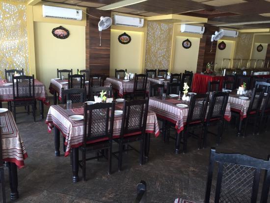 Kanchan Kesari Restaurant